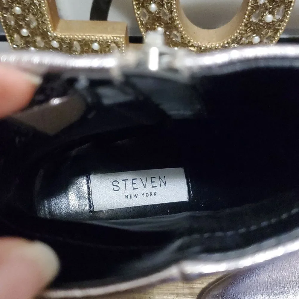 Steven By Steve Madden steven by